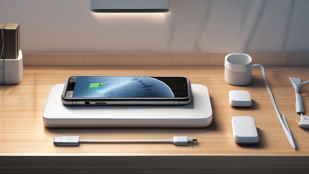 Иллюстрация к статье: Адаптер для кейса IQOS ILUMA: оригинальный или совместимый